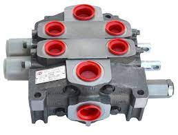 Combined Flow SDV70-CFA/SDV70-CFA80 Mid-InletSchematic with MRV- Machined for MRV or MRVP