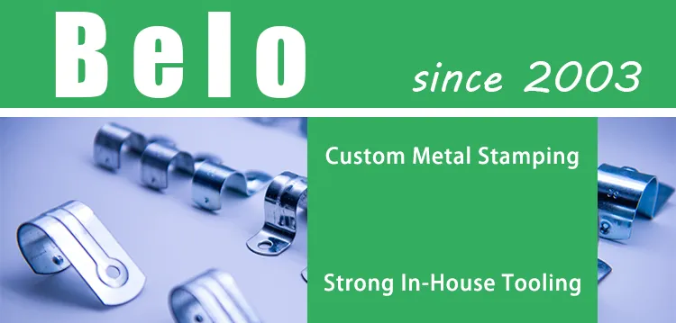 Stainless Steel Solar System PV Cable Clips