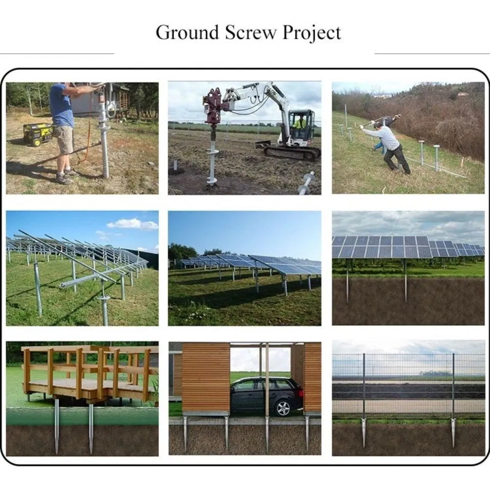 Application Scenario