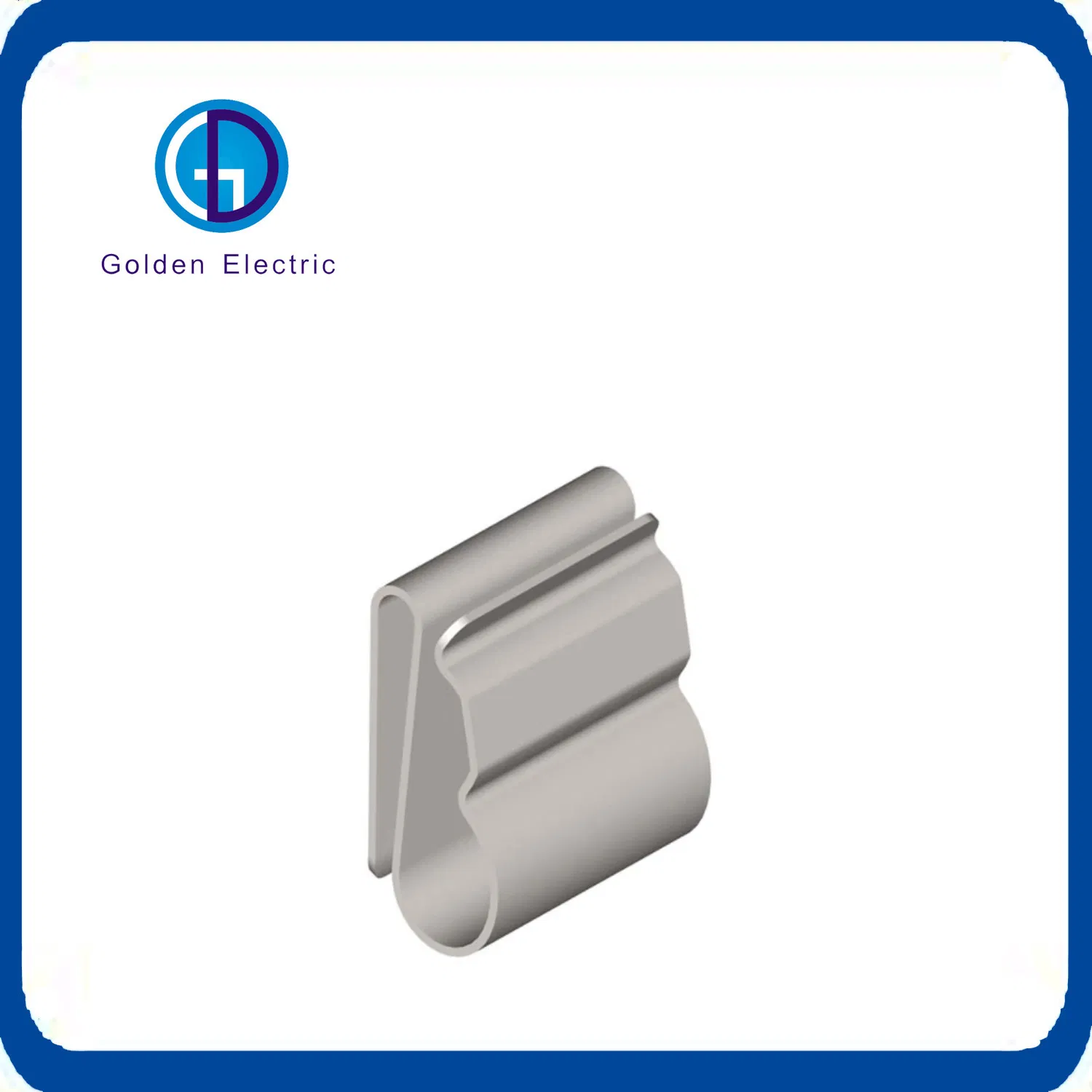 Cable Clip for Ounts Panel Solar for Solar Mounting System