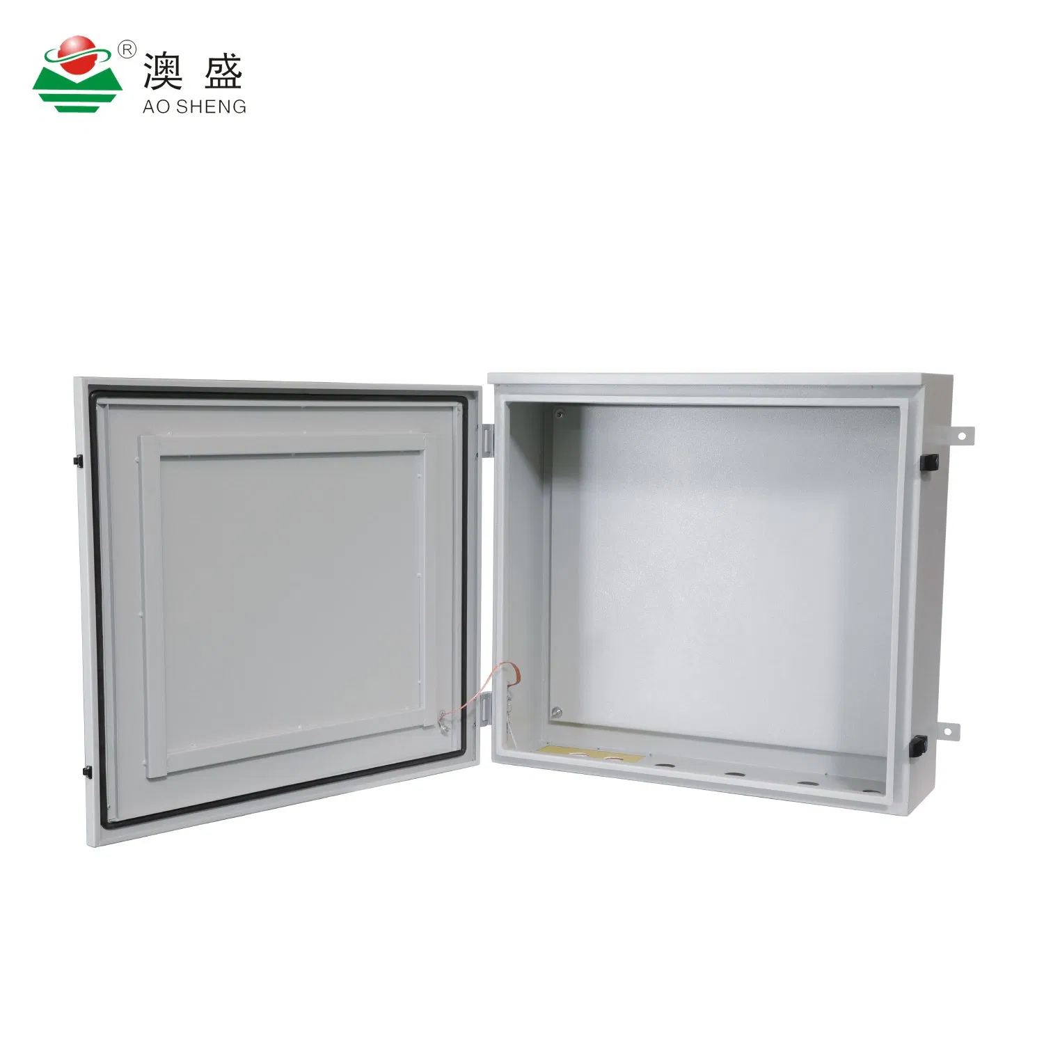 PV Solar Electrical Combiner Boxes