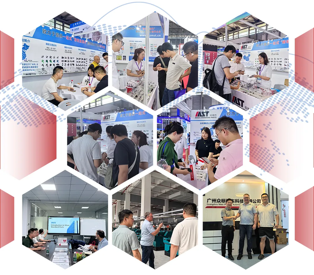 Exhibition Participation