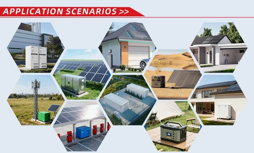 Energy Storage System