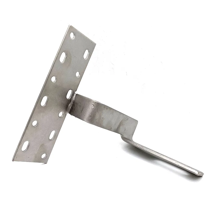 Solar Mounting Structure Rail