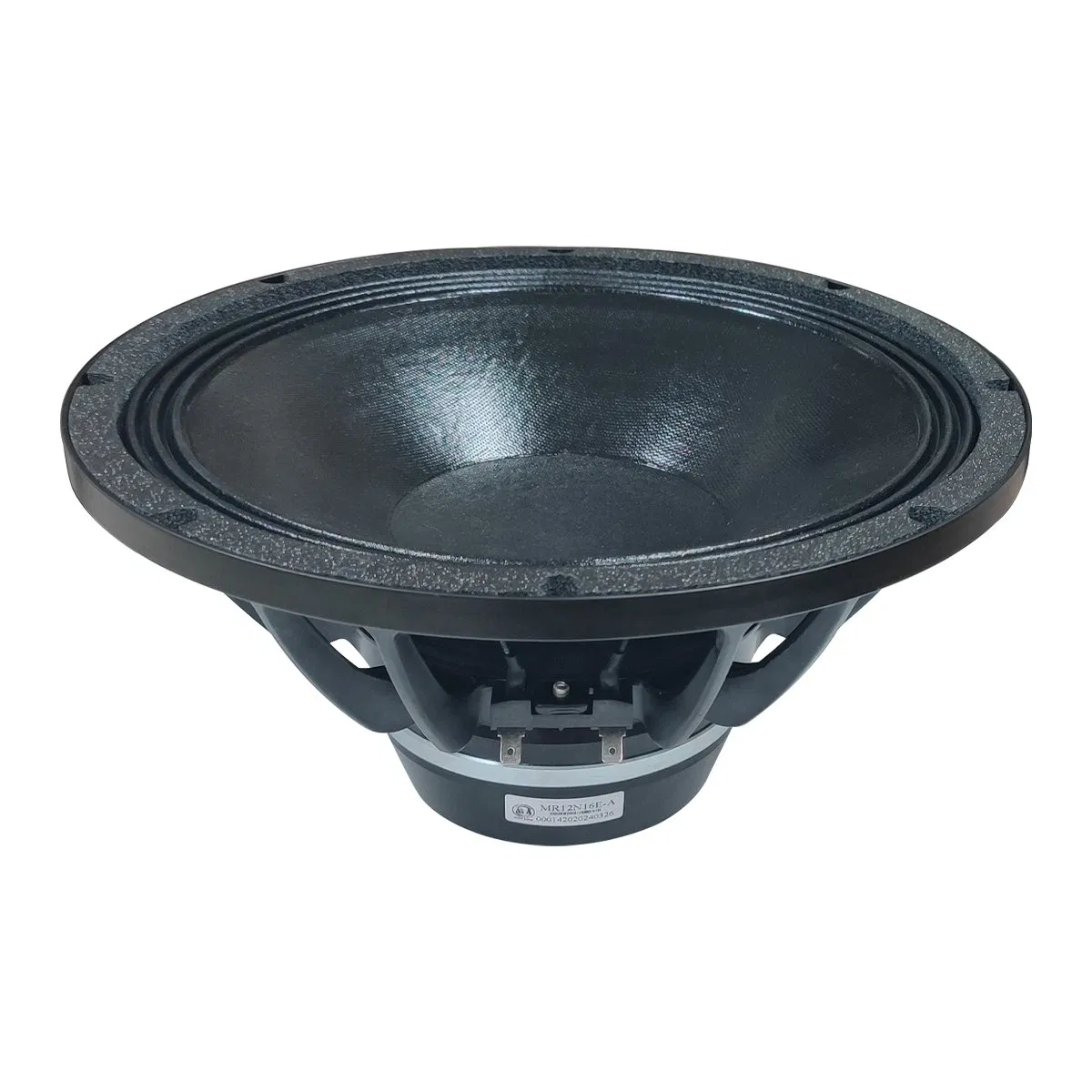 12′ Neodymium Magnet Speaker Driver MID-Range 75mm Vc 8/16 Ohms