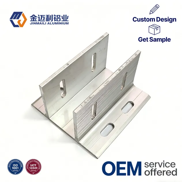 Solar Bracket Part 3