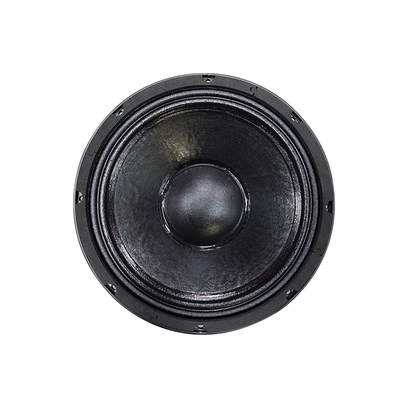 10 Inch MID Bass Speaker 3 Inch Voice Coil New Model PA Speaker System Manufacturer