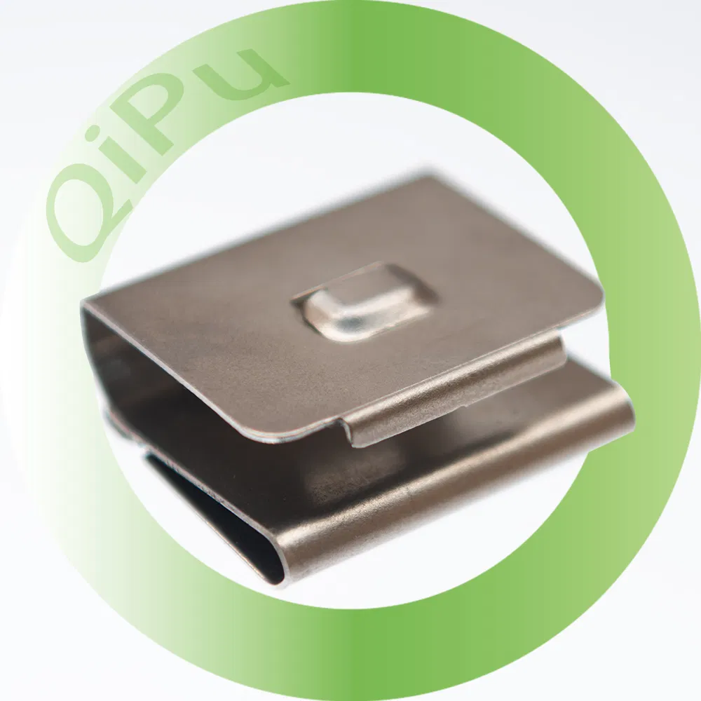 High Quality Solar Energy System Solar Cable Clips in Stock