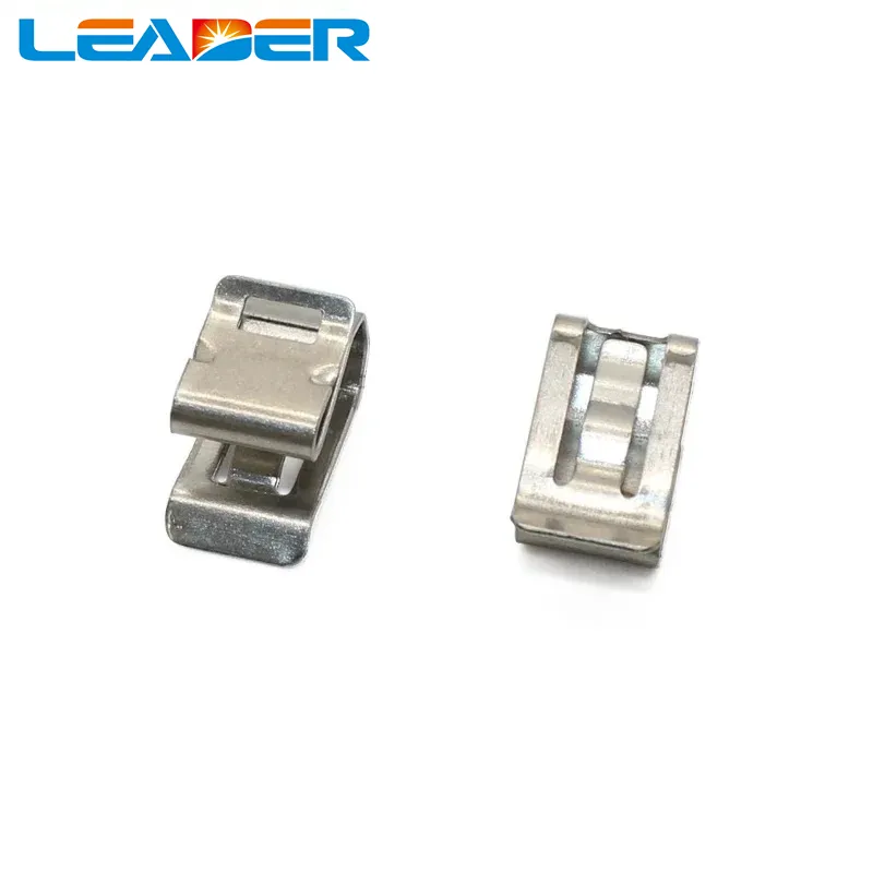 PV Cable Clips Wire Clamp 5