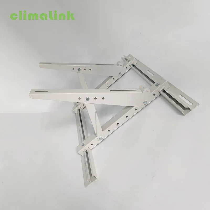Roof Console Air Conditioning Universal Bracket