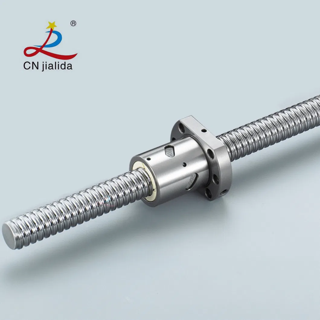 SFU Ball Screw
