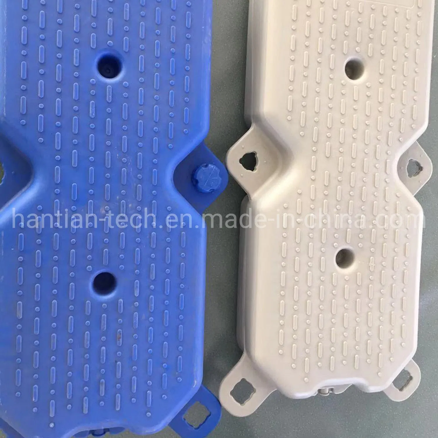 Solar Floating Ststem Plastic HDPE Modular Magic Float