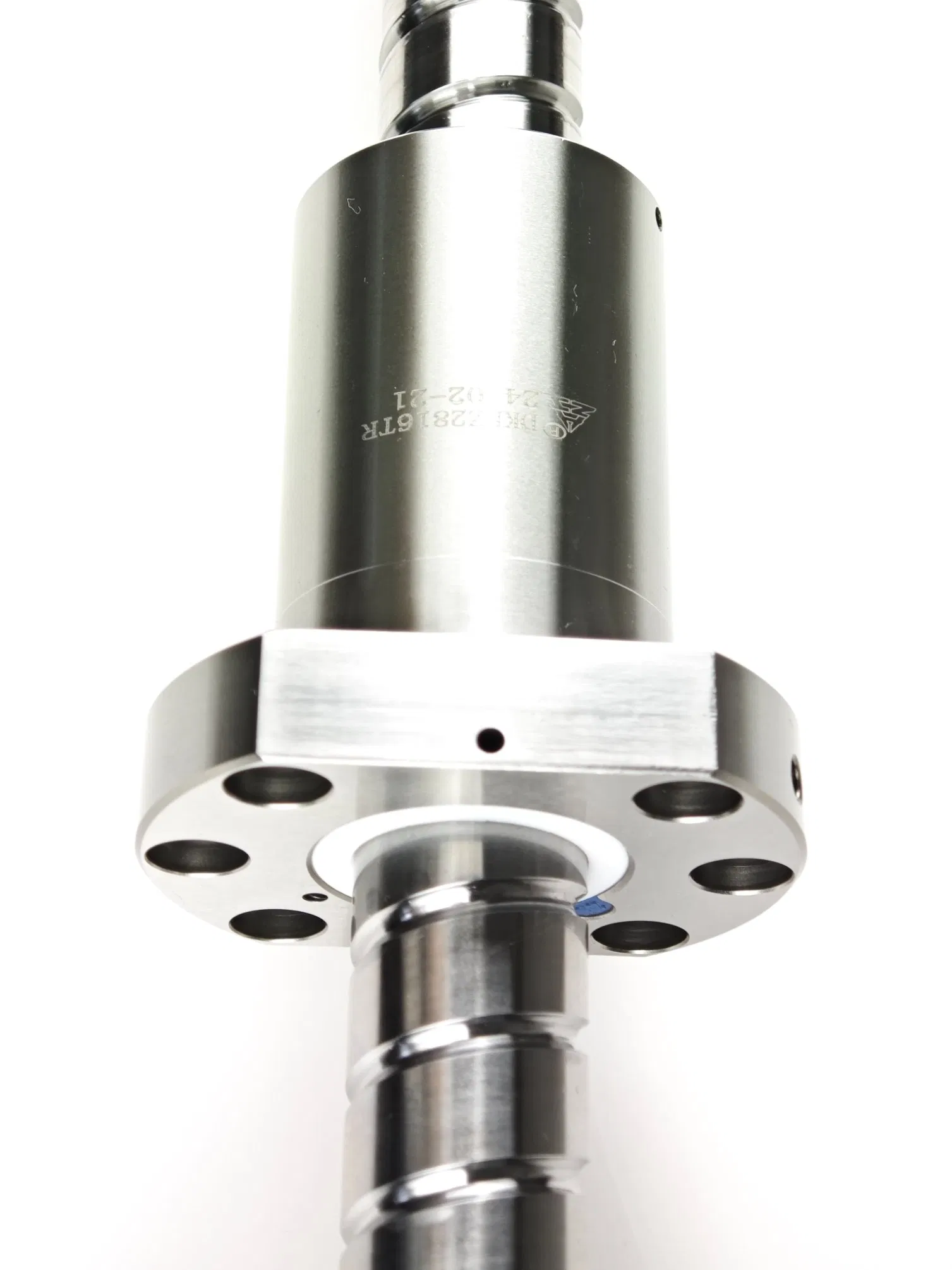 China Manufacture Customized Ground Screw Dkf for CNC Machinery Part Auto Parts