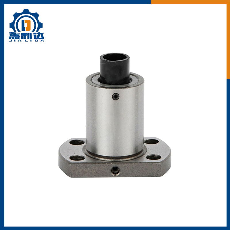 High Precision C5 Accuracy Ground Sfk Series Mini 0401 0802 0805 0808 1202 1204 Right and Left Hand Thread Miniature Ball Screw for 3D Printer