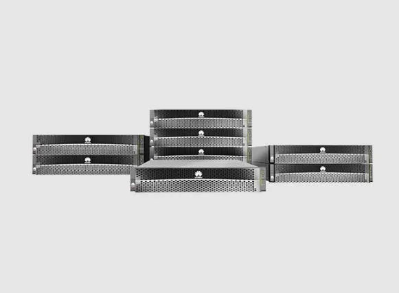 Oceanstor 5810 V5 Storage System