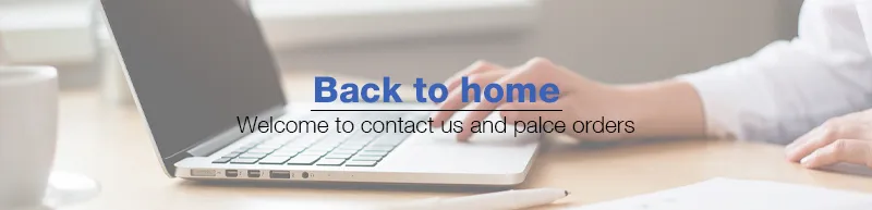 Product Footer Banner