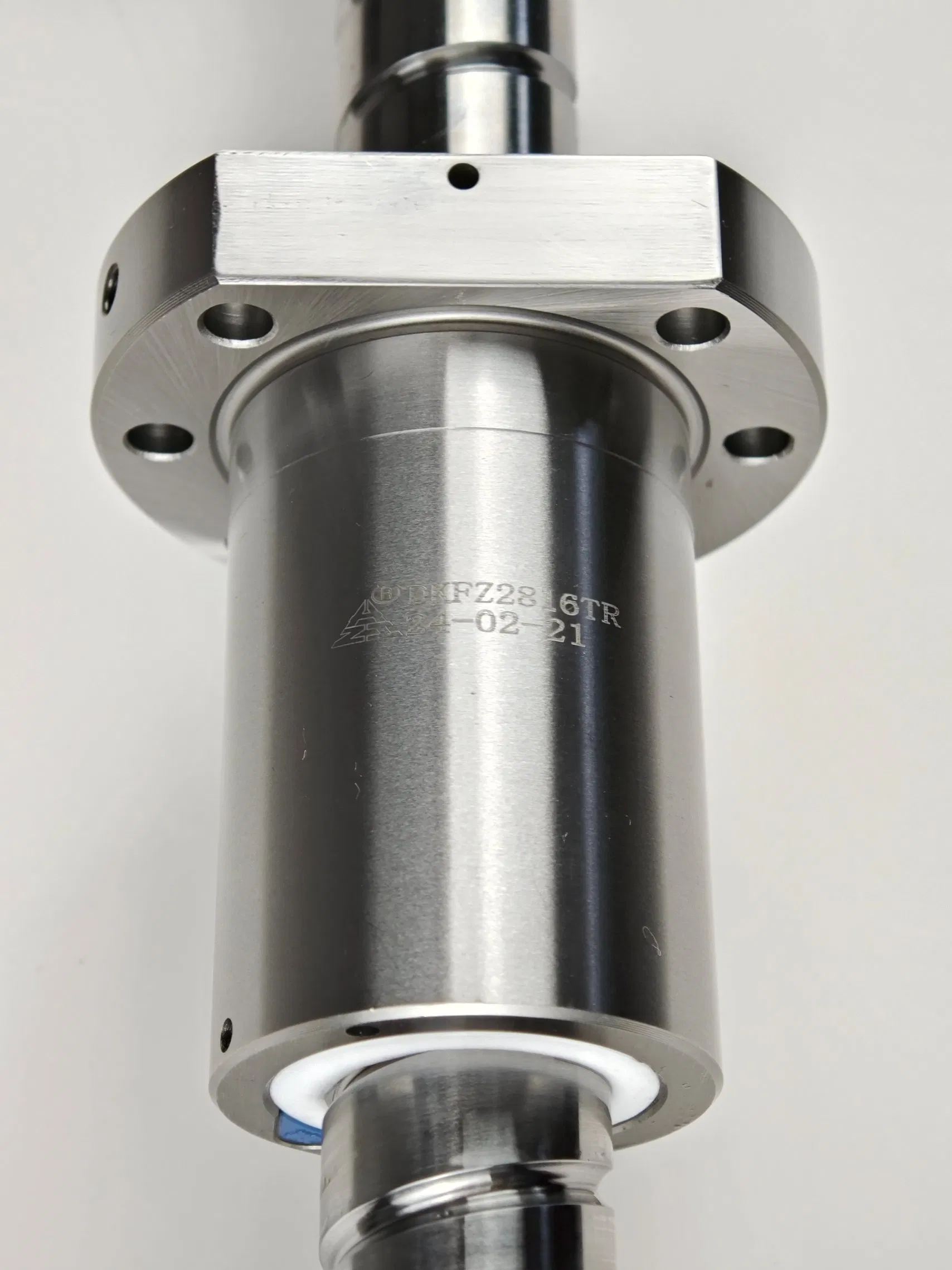 China Manufacture Customized Ground Screw Dkf for CNC Machinery Part Auto Parts