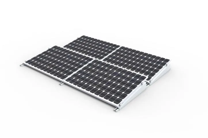 Solar Mounting System 5