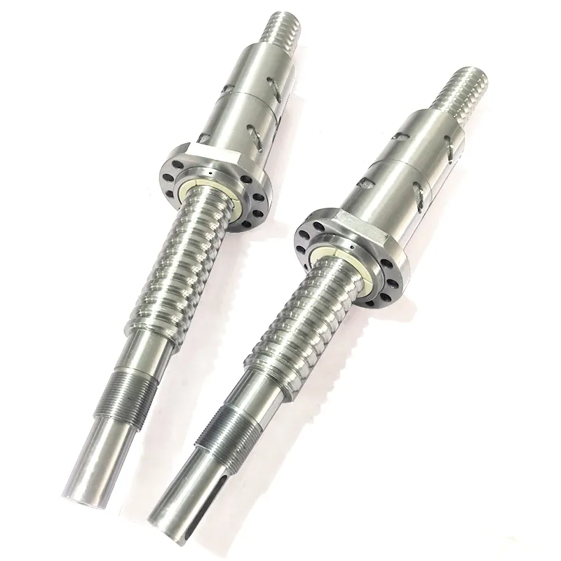 High Precision Ball Screw