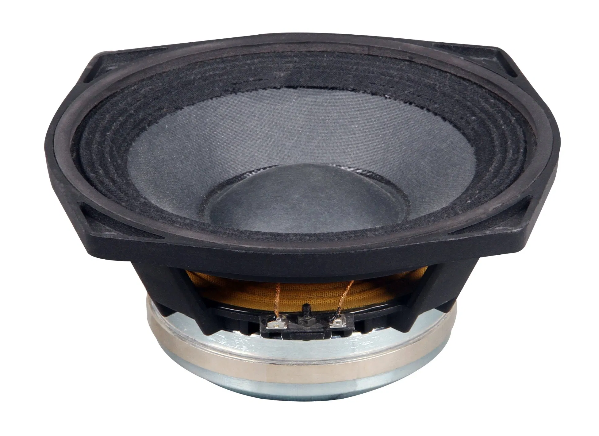 Professional Audio Sound System 6 Inch Neodymium MID-Range