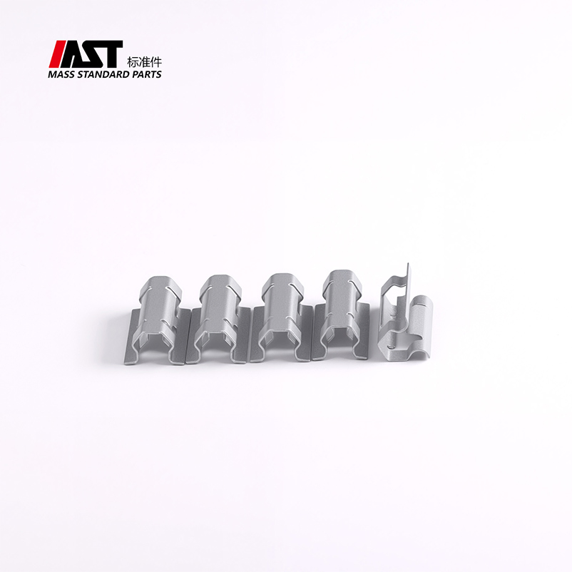 Stainless Steel Solar Mounting Accessories Cable Clip Solar Panel Wire Management Clips-1022228