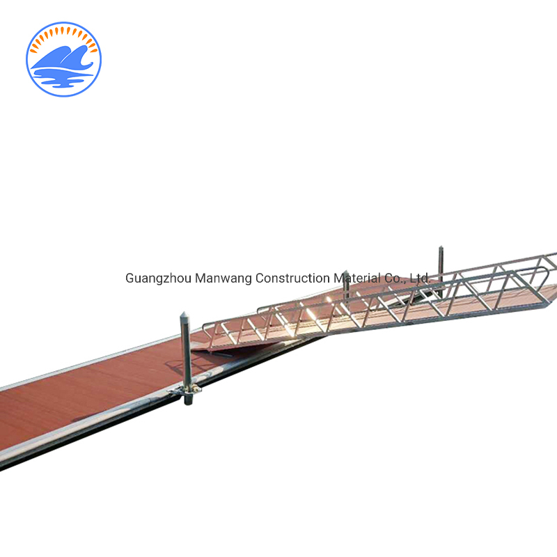 Mainstays Products Drive on Dock Walking Dock Working Platforms Beach Docks