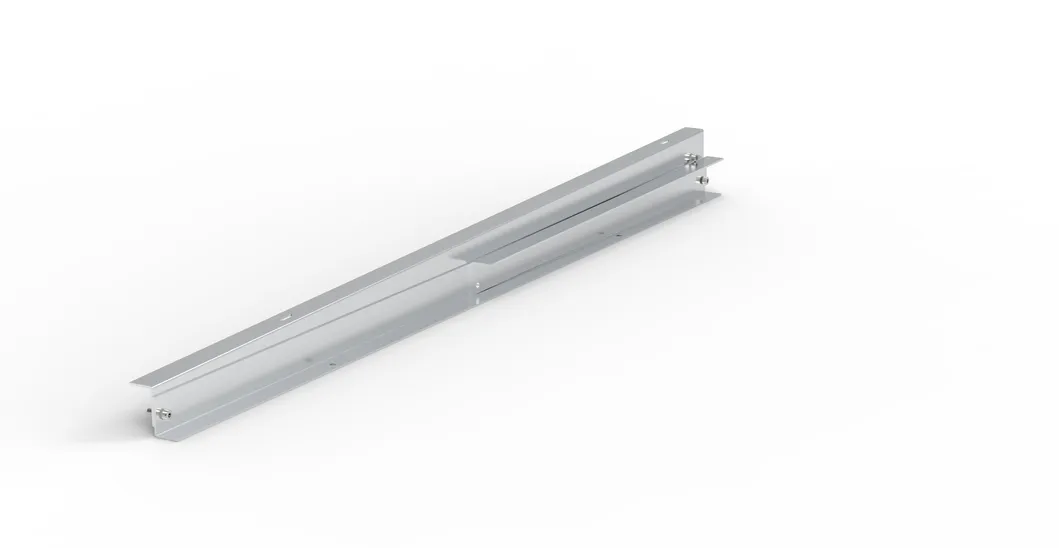 Solar Mounting Component 1