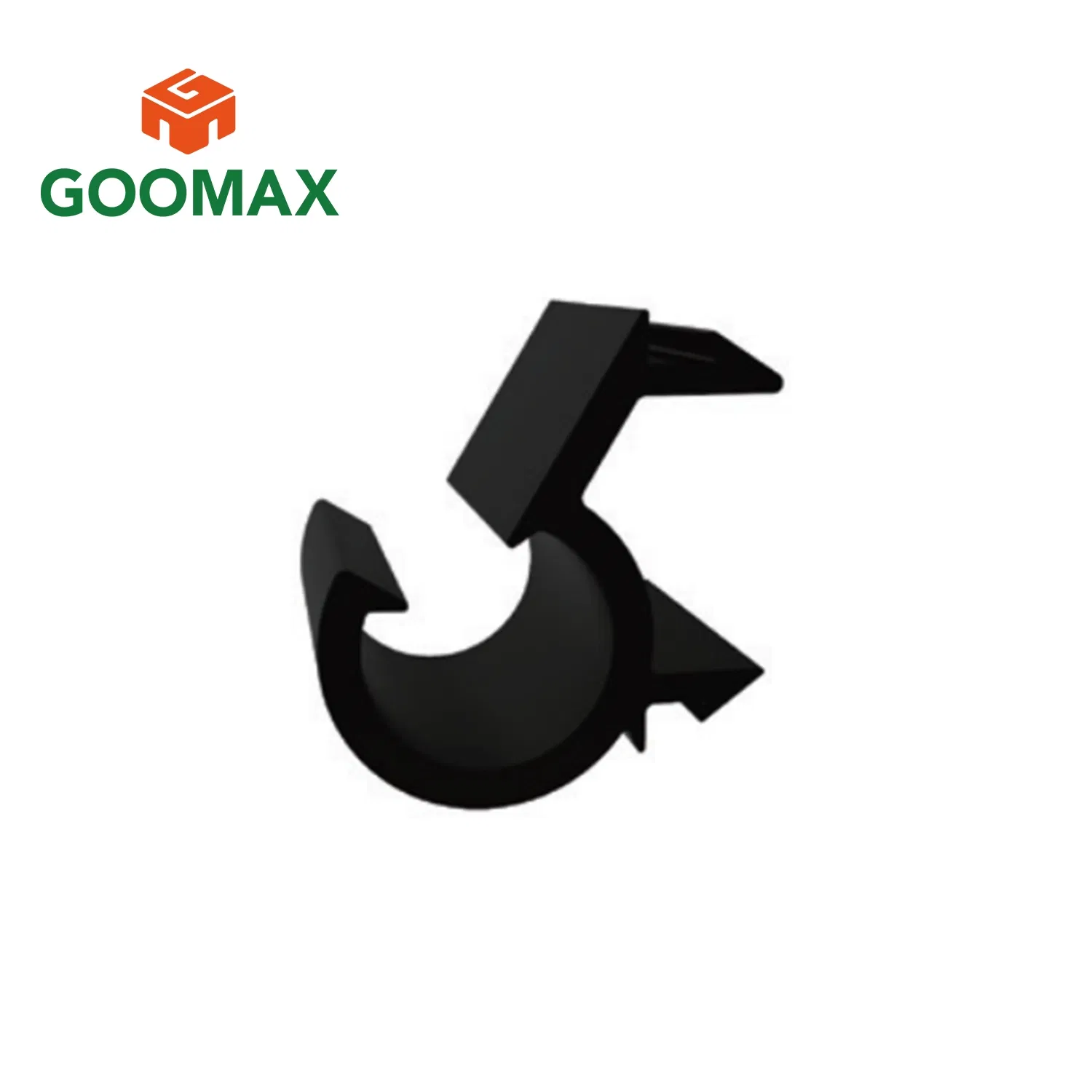 Goomax Solar Bracket Clips Solar Accessories Cable Clip