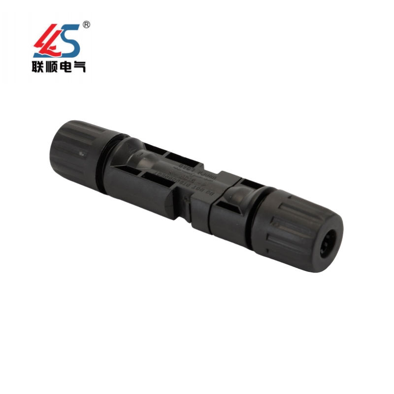 Premium Mc4 Solar Connector 1000V/1500V Waterproof Male Female Set