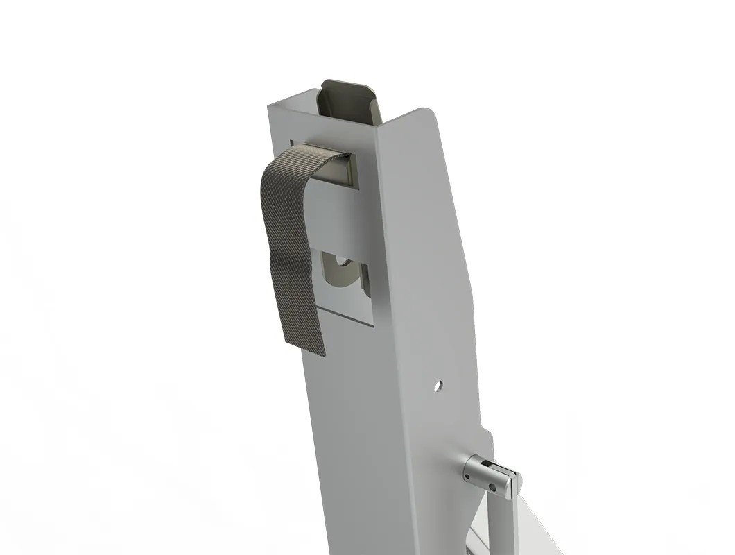 Balcony Bracket Detail 3