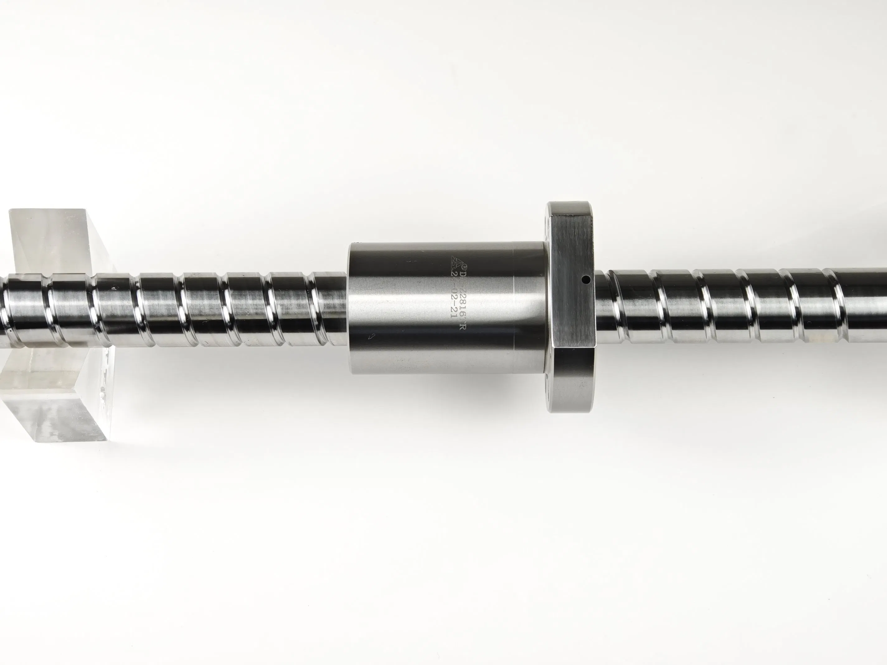 China Manufacture Customized Ground Screw Dkf for CNC Machinery Part Auto Parts