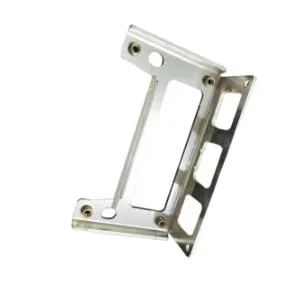 Insulation Board Mounting Bracket 2
