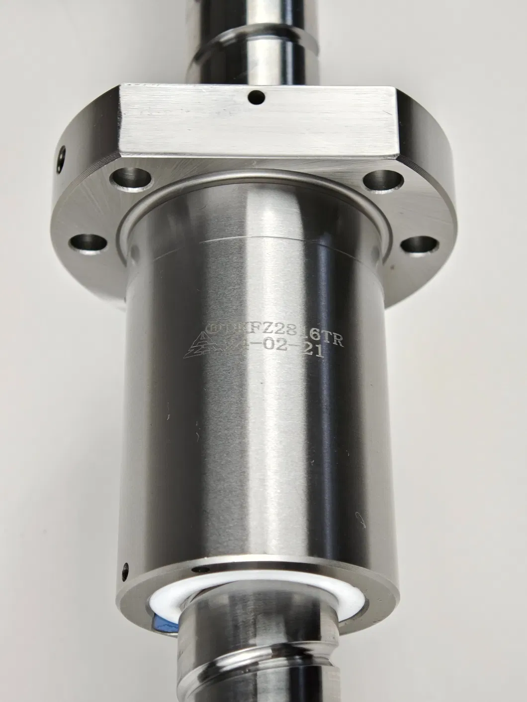 Ground Screw DKF Detail 2