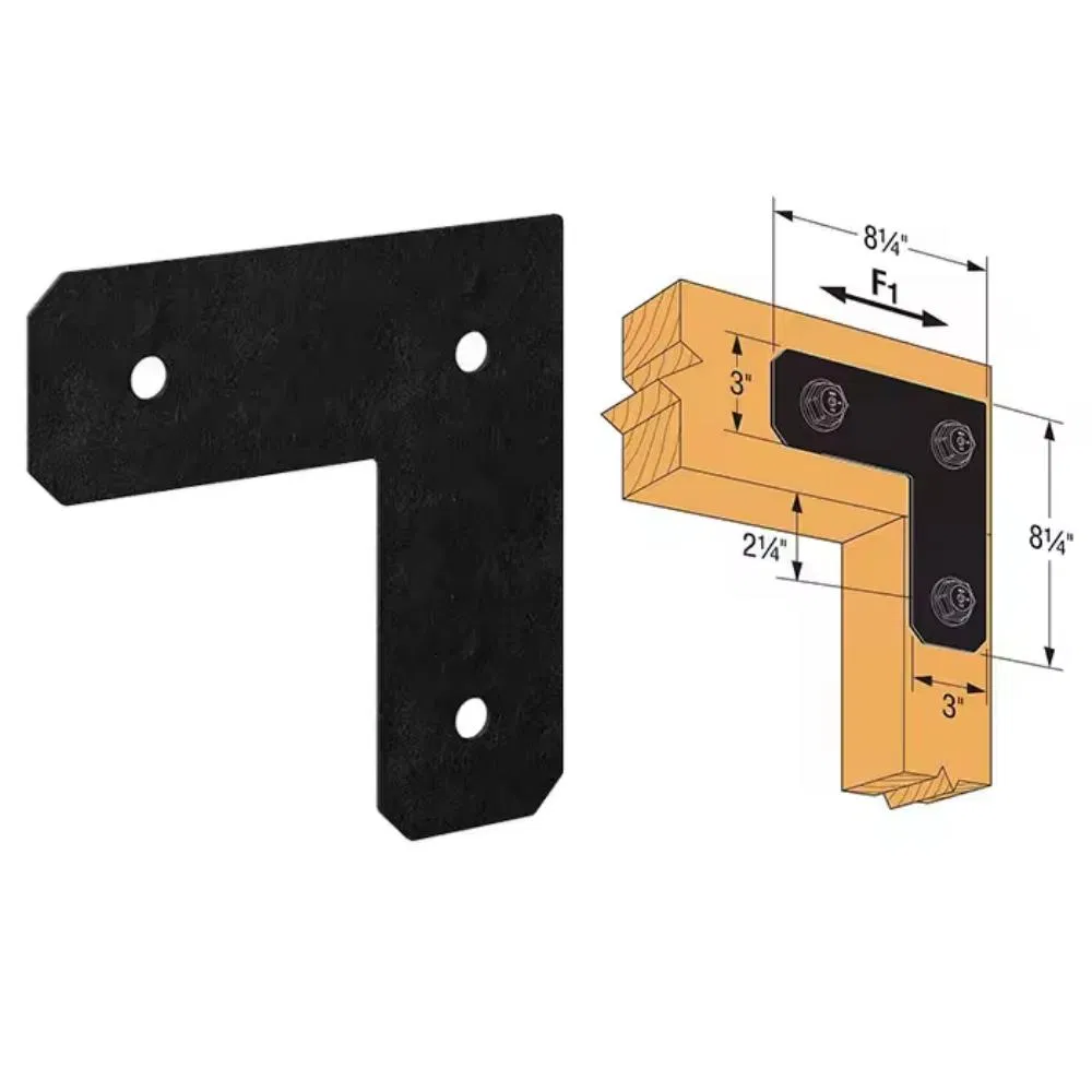 Corner Bracket