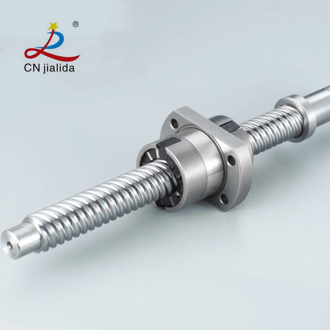SFY Ball Screw