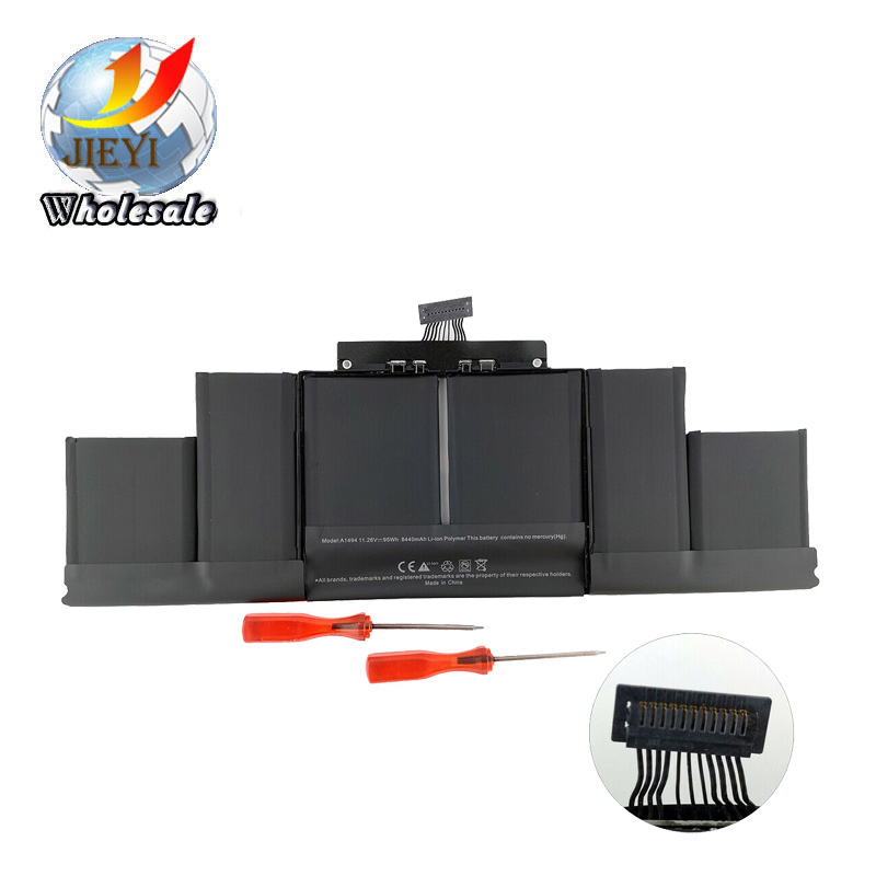 for MacBook PRO 15" Retina A1494 A1398 Late 2013 MID2014