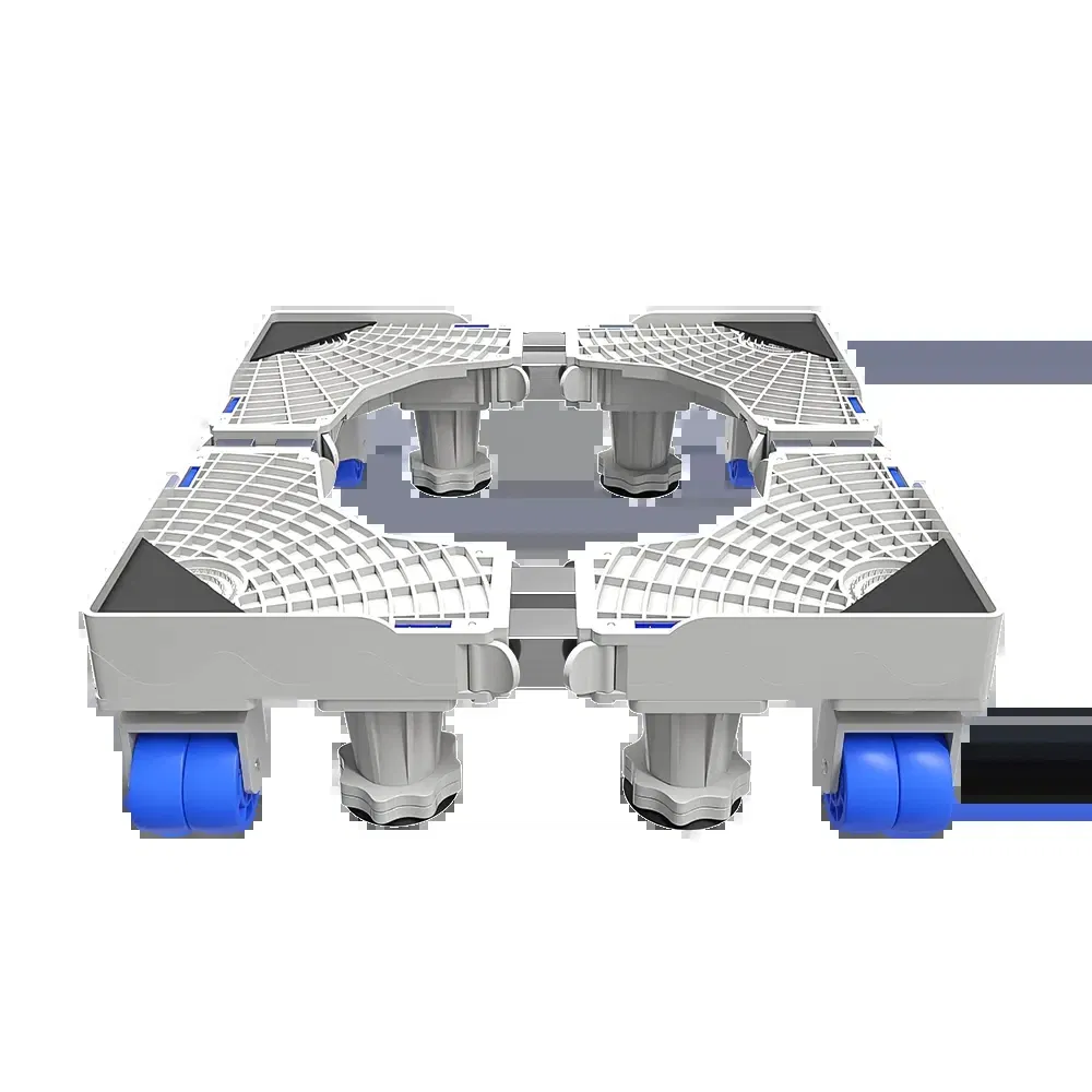 Stainless Steel Iron Wall Mounted Support Triangle Spring Metal Folding Shelf Bracket China Washing Machine Stand