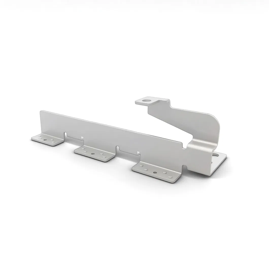 Busbar Bracket 6