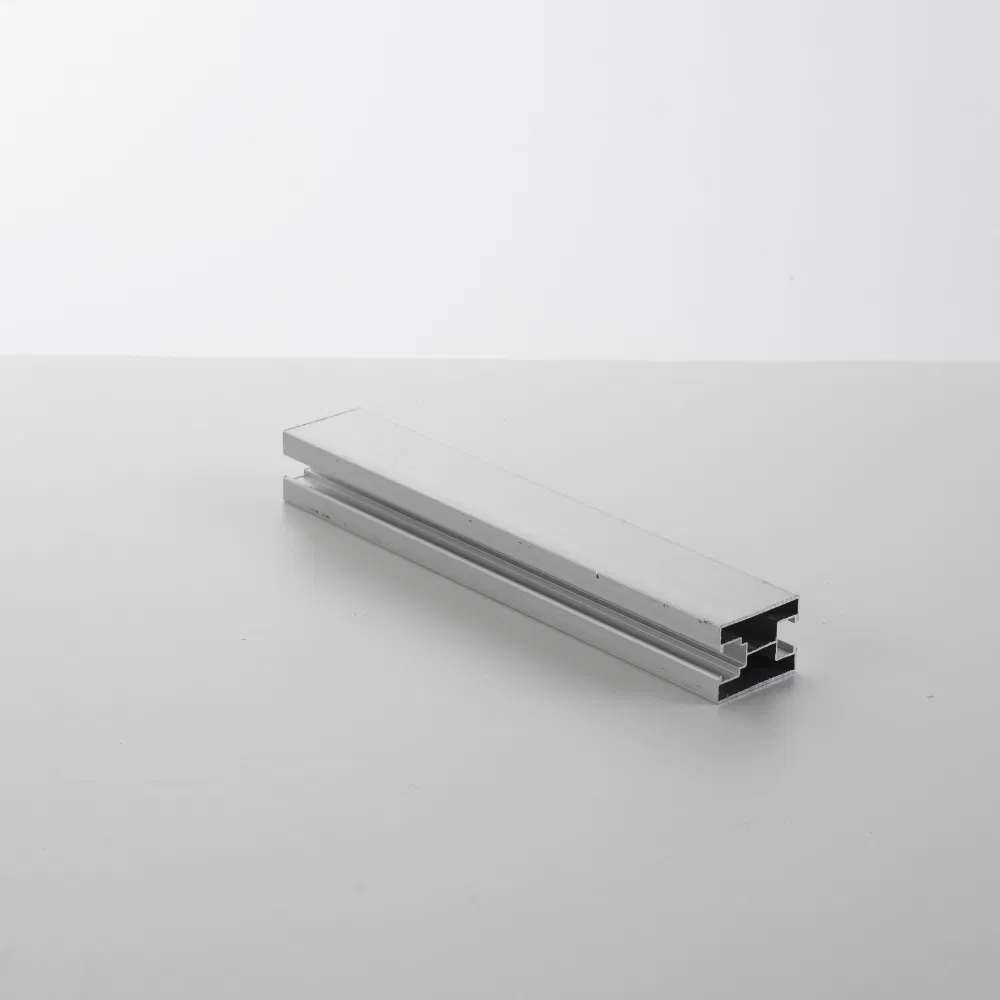 Precision Hot-DIP Galvanized Bracket Heavy-Duty Aluminum Solar Panel Mounting Rail for Rooftop/Ground PV Systems