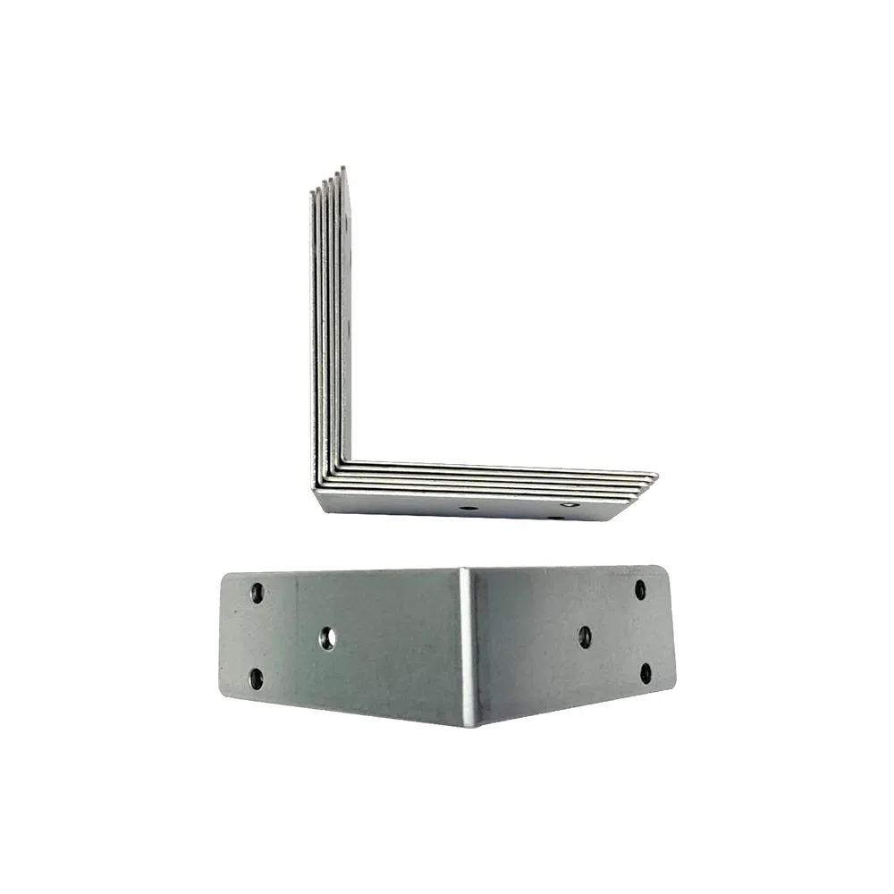 Right Angle Iron Protection L Shape Bracket