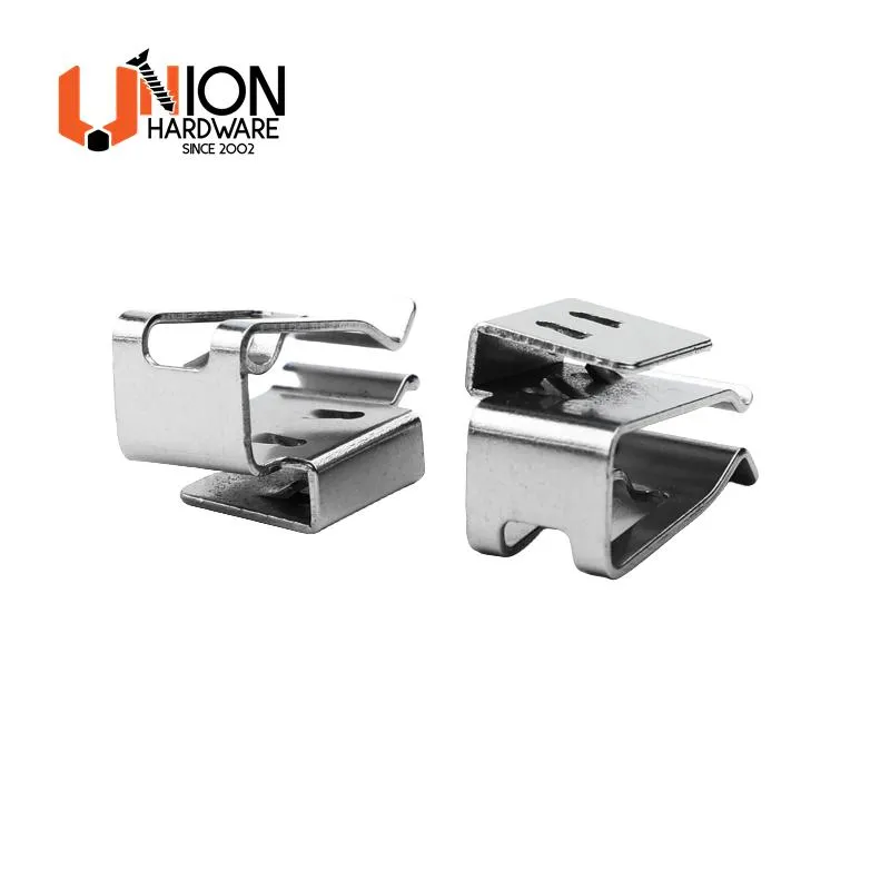 Solar Mounting Cable Clip