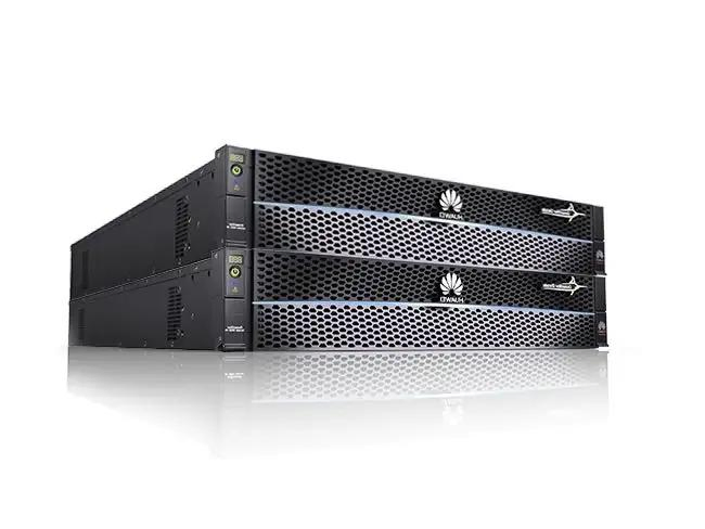 MID-Tier Intelligent Hybrid Flash Oceanstor 5810 V5 of 5000 V5 Series Storage System