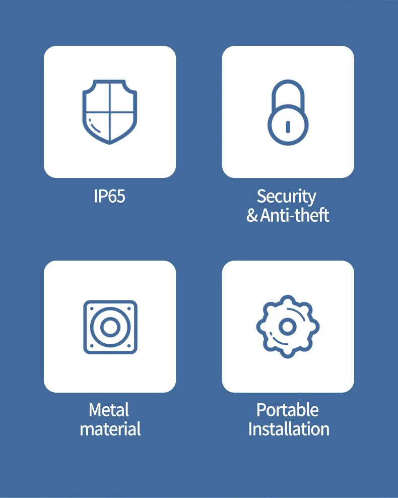 PV DC Solar Combiner Box 2