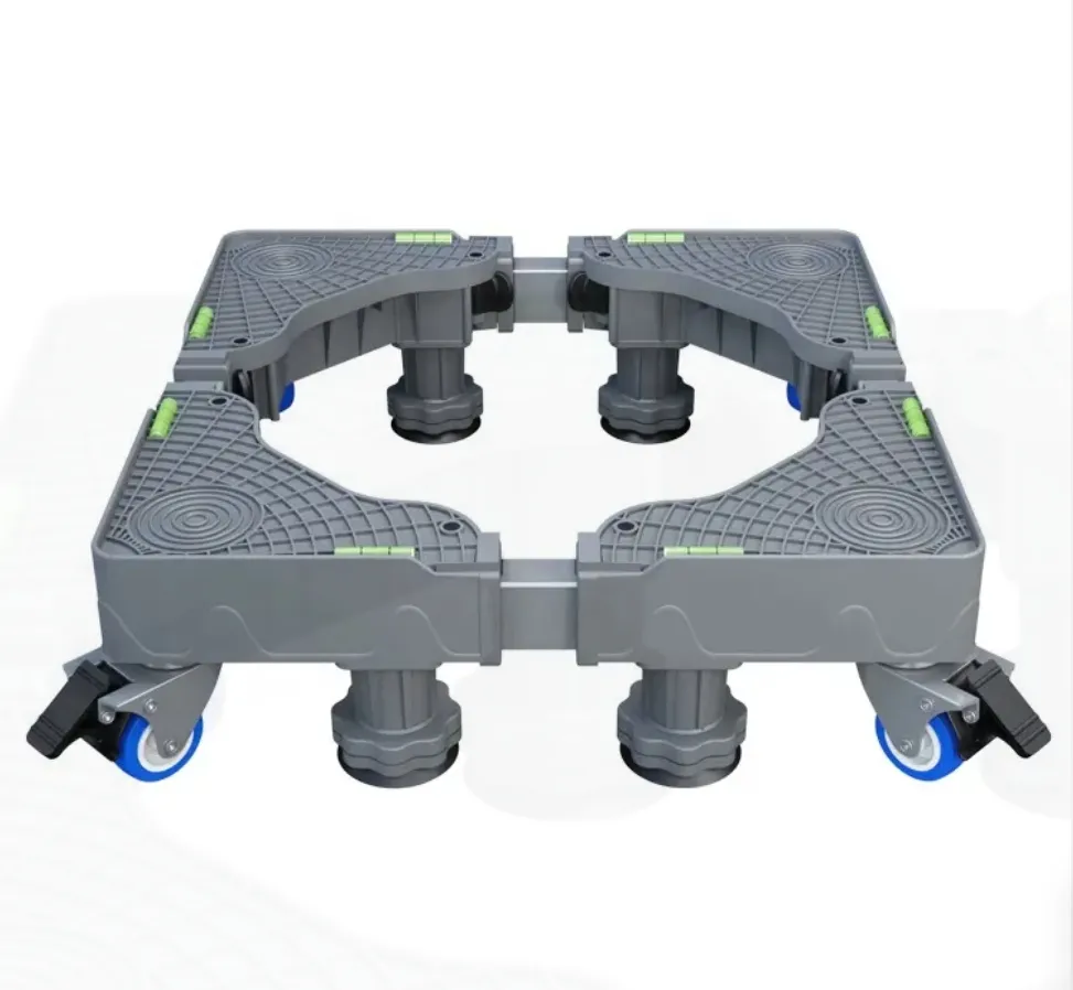 Washing Machine Stand Detail 7