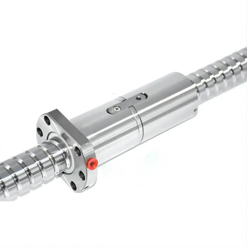 Ball Screw Drawing 2