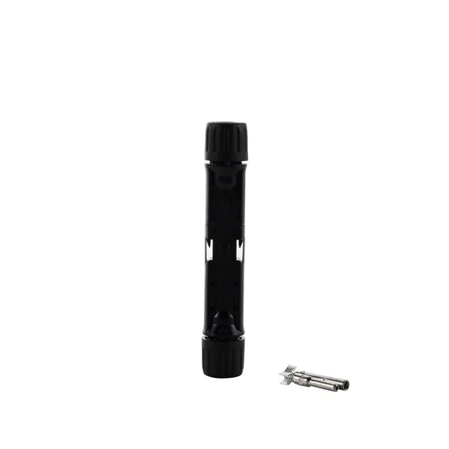 Solar Connector Detail 2