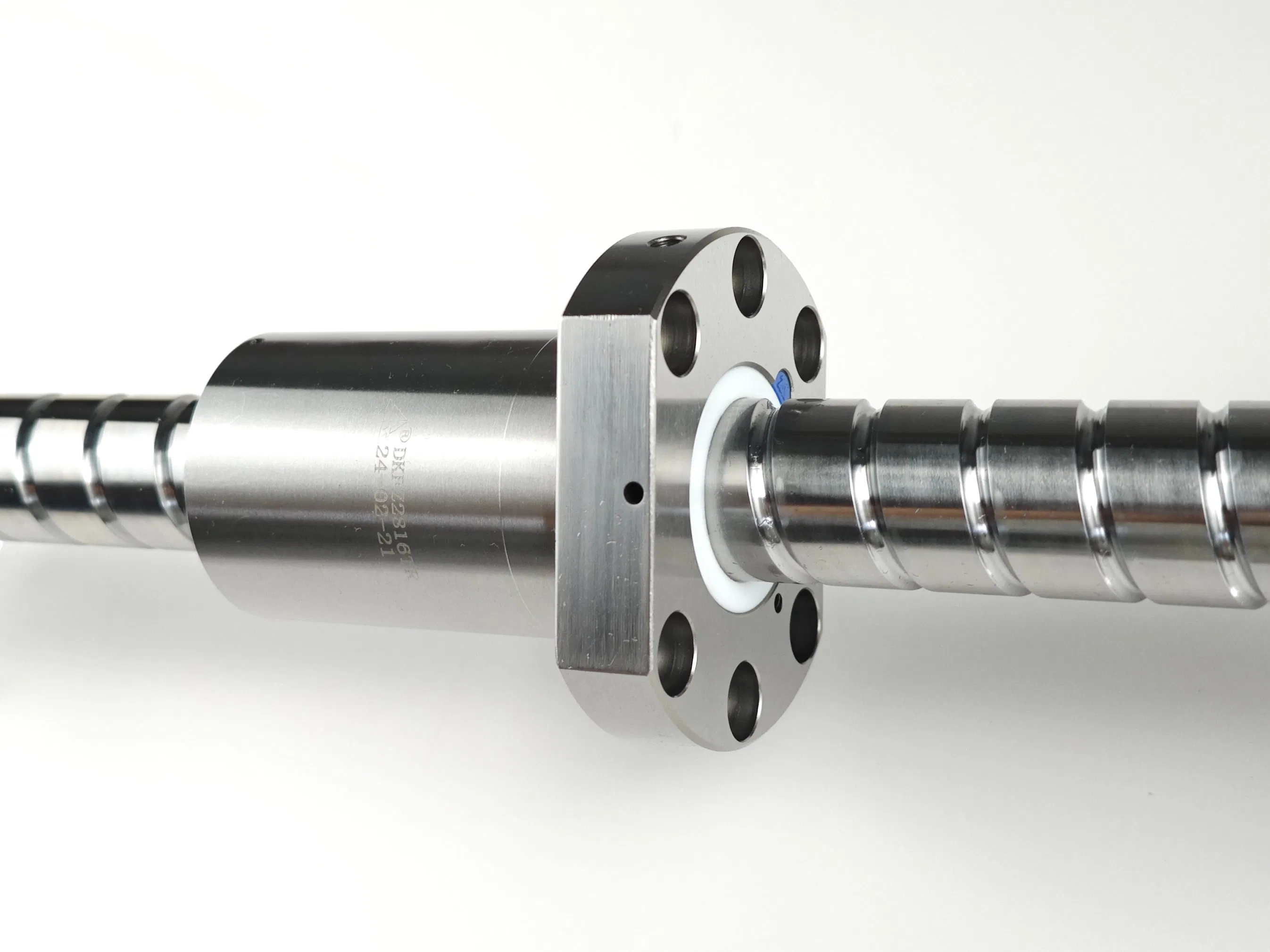 China Manufacture Customized Ground Screw Dkf for CNC Machinery Part Auto Parts