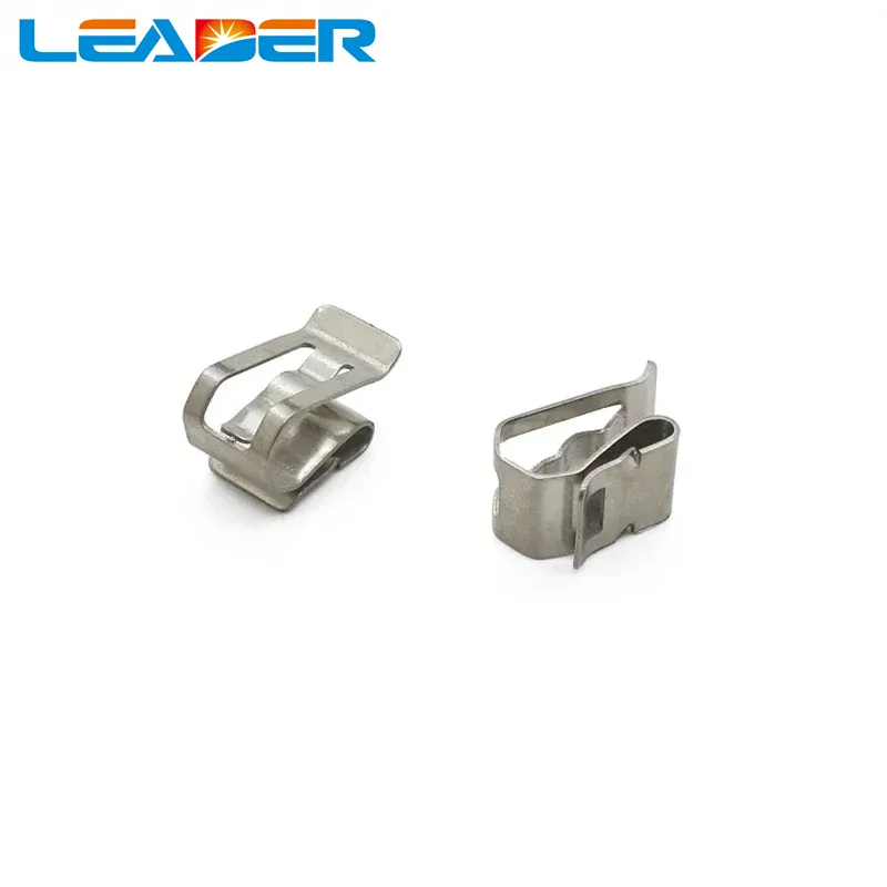 PV Cable Clips Wire Clamp 6