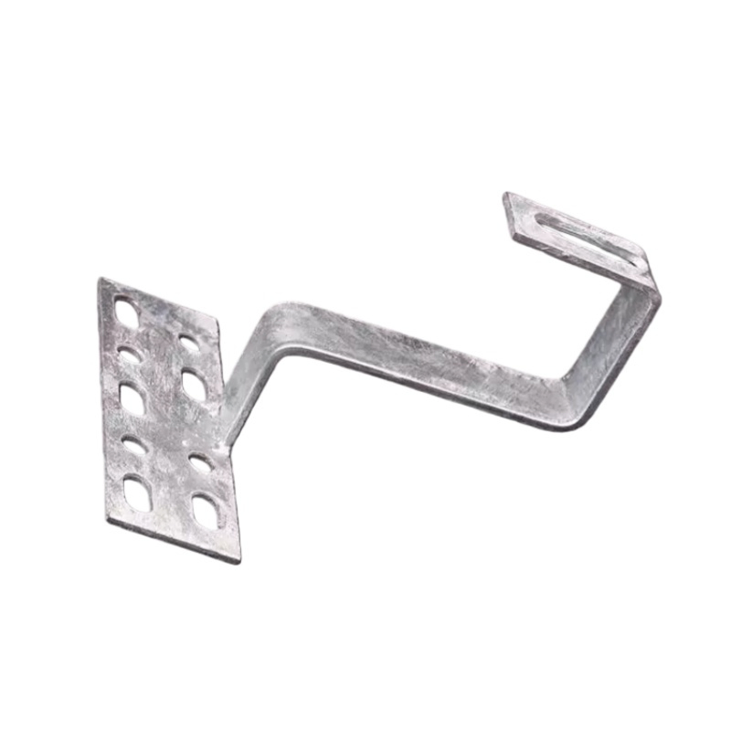 Solar Panel Installation Hook Used for All Kinds of Inclined Tile Roofs
