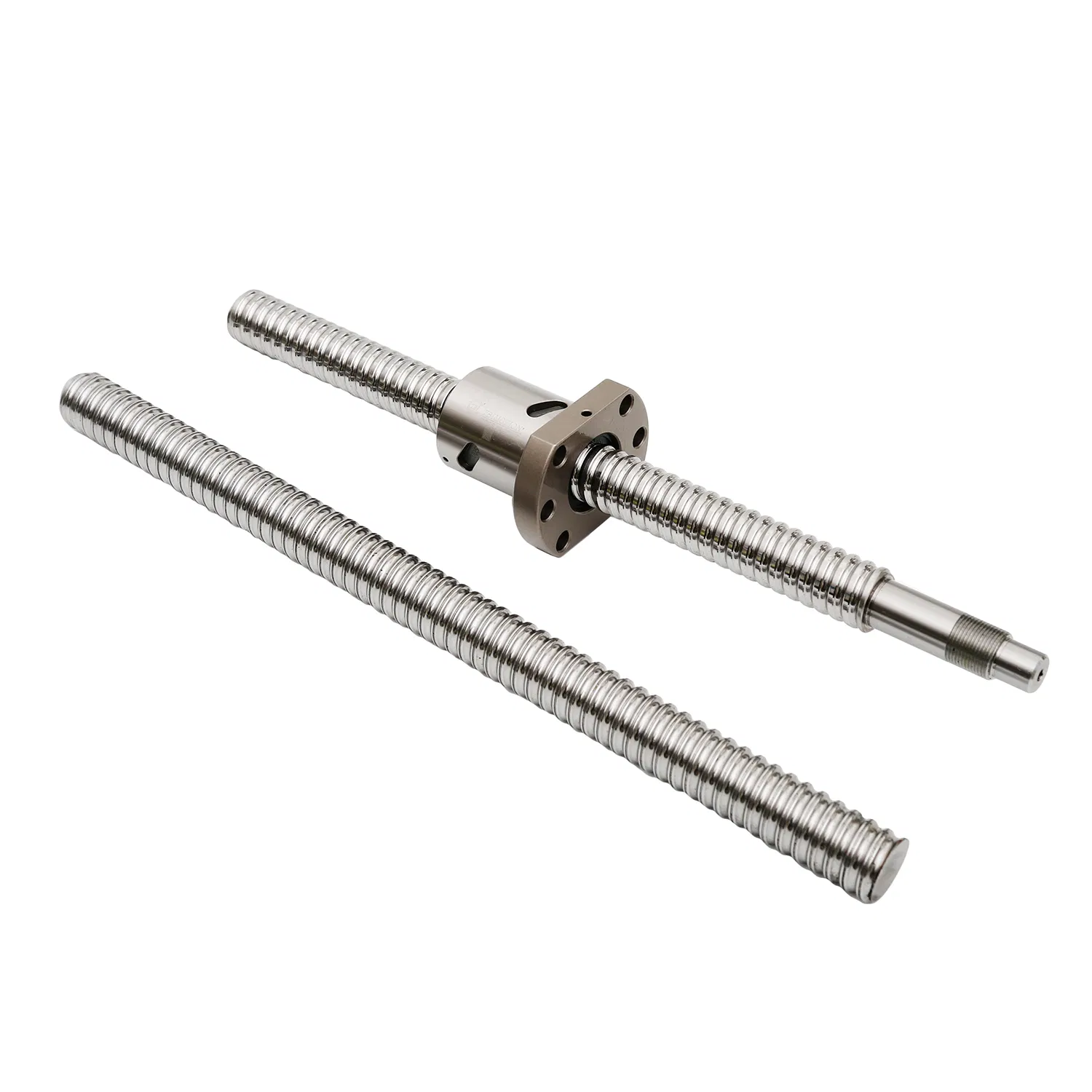 SFU1605 SFU1204 SFU2005 Ball Screw Details